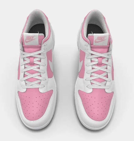 Blackaholic Pink Legacy Low – Rose Ice Edition Women BLACKAHOLIC UNLIMITED