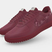 Blackaholic Deep Legacy FG – Burgundy Noir Edition Men BLACKAHOLIC UNLIMITED