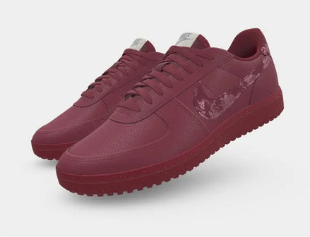 Blackaholic Deep Legacy FG – Burgundy Noir Edition Men BLACKAHOLIC UNLIMITED