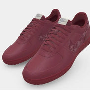Blackaholic Deep Legacy FG – Burgundy Noir Edition Men BLACKAHOLIC UNLIMITED