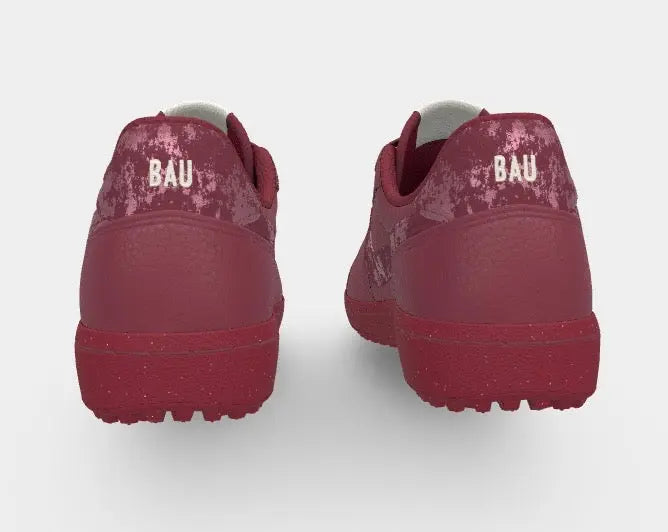 Blackaholic Deep Legacy FG – Burgundy Noir Edition Men BLACKAHOLIC UNLIMITED
