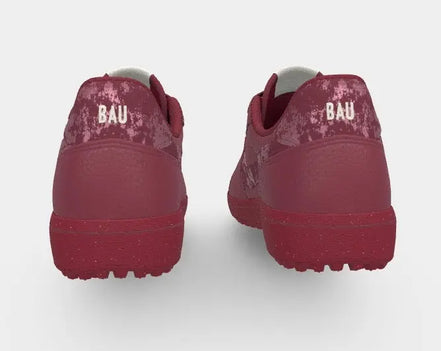 Blackaholic Deep Legacy FG – Burgundy Noir Edition Women BLACKAHOLIC UNLIMITED