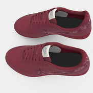 Blackaholic Deep Legacy FG – Burgundy Noir Edition Men BLACKAHOLIC UNLIMITED