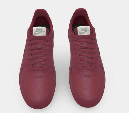 Blackaholic Deep Legacy FG – Burgundy Noir Edition Women BLACKAHOLIC UNLIMITED