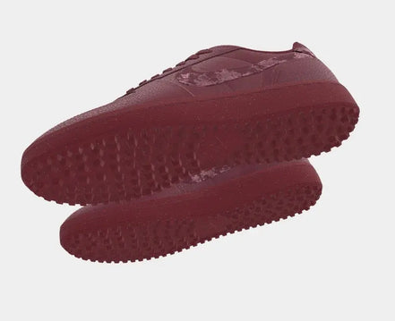 Blackaholic Deep Legacy FG – Burgundy Noir Edition Men BLACKAHOLIC UNLIMITED