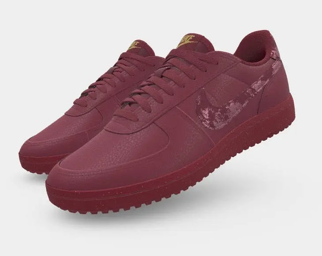 Blackaholic Deep Crown FG – Royal Burgundy Edition Men BLACKAHOLIC UNLIMITED