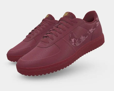 Blackaholic Deep Crown FG – Royal Burgundy Edition Women BLACKAHOLIC UNLIMITED