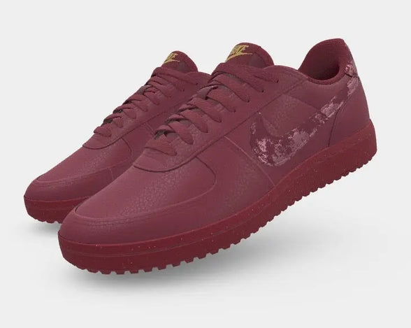 Blackaholic Deep Crown FG – Royal Burgundy Edition Women BLACKAHOLIC UNLIMITED