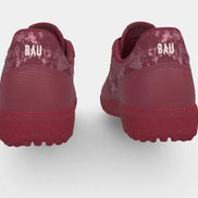 Blackaholic Deep Crown FG – Royal Burgundy Edition Men BLACKAHOLIC UNLIMITED
