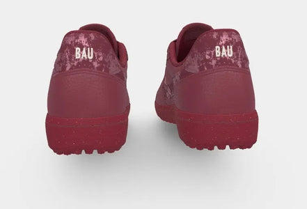 Blackaholic Deep Crown FG – Royal Burgundy Edition Men BLACKAHOLIC UNLIMITED