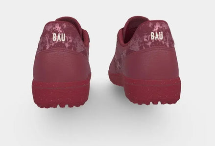 Blackaholic Deep Crown FG – Royal Burgundy Edition Women BLACKAHOLIC UNLIMITED