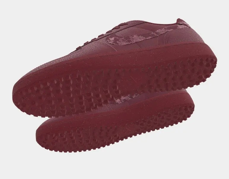 Blackaholic Deep Crown FG – Royal Burgundy Edition Men BLACKAHOLIC UNLIMITED