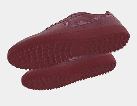 Blackaholic Deep Crown FG – Royal Burgundy Edition Men BLACKAHOLIC UNLIMITED