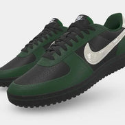 Blackaholic Forest Authority FG – Emerald Noir Edition Men BLACKAHOLIC UNLIMITED