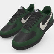 Blackaholic Forest Authority FG – Emerald Noir Edition Women BLACKAHOLIC UNLIMITED