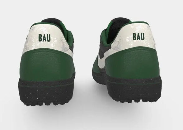 Blackaholic Forest Authority FG – Emerald Noir Edition Women BLACKAHOLIC UNLIMITED