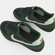 Blackaholic Forest Authority FG – Emerald Noir Edition Men BLACKAHOLIC UNLIMITED