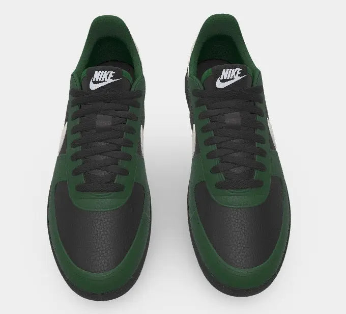 Blackaholic Forest Authority FG – Emerald Noir Edition Men BLACKAHOLIC UNLIMITED
