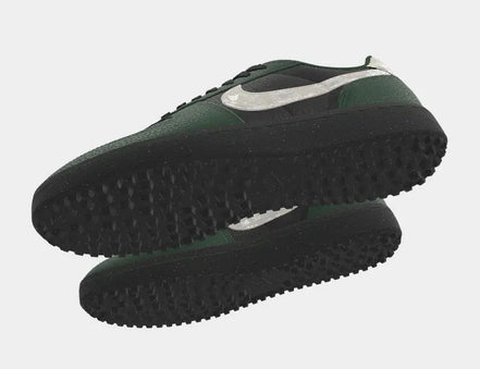 Blackaholic Forest Authority FG – Emerald Noir Edition Men BLACKAHOLIC UNLIMITED