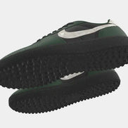 Blackaholic Forest Authority FG – Emerald Noir Edition Women BLACKAHOLIC UNLIMITED