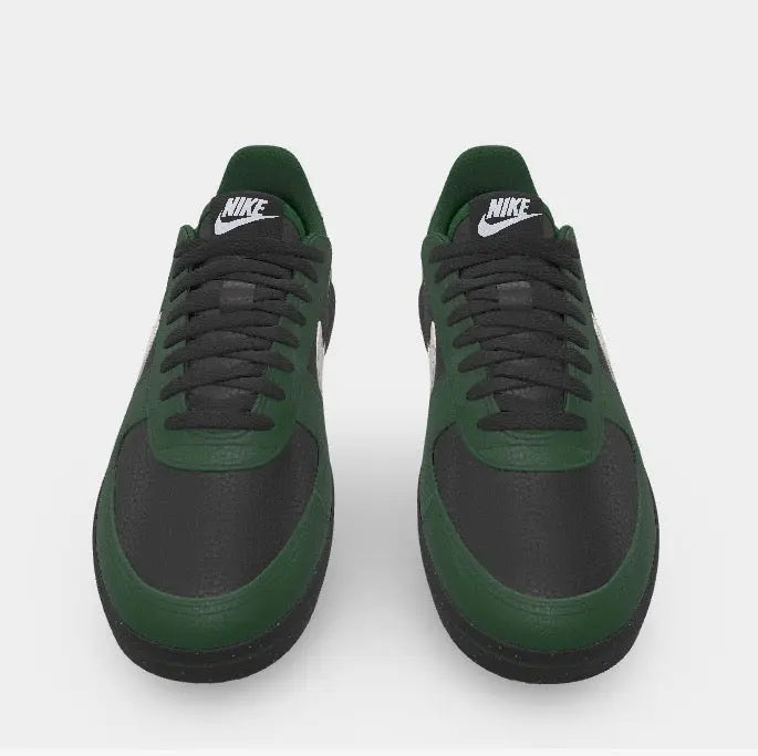 Blackaholic Forest Authority FG – Emerald Noir Edition Women BLACKAHOLIC UNLIMITED