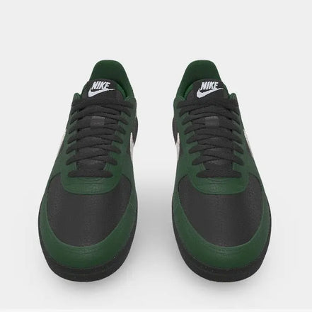 Blackaholic Forest Authority FG – Emerald Noir Edition Women BLACKAHOLIC UNLIMITED