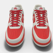 Blackaholic Street Flame – Heritage Red Edition Men BLACKAHOLIC UNLIMITED