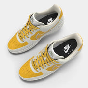 Blackaholic Golden Era Low – Sunlight Edition Women BLACKAHOLIC UNLIMITED