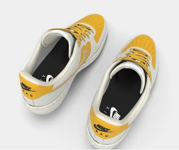 Blackaholic Golden Era Low – Sunlight Edition Men BLACKAHOLIC UNLIMITED