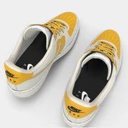 Blackaholic Golden Era Low – Sunlight Edition Women BLACKAHOLIC UNLIMITED