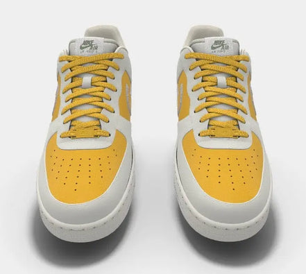 Blackaholic Golden Era Low – Sunlight Edition Men BLACKAHOLIC UNLIMITED