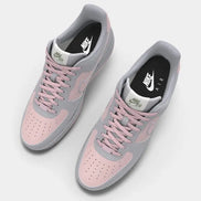 Blackaholic Soft Power Low – Blush Steel Edition Men BLACKAHOLIC UNLIMITED