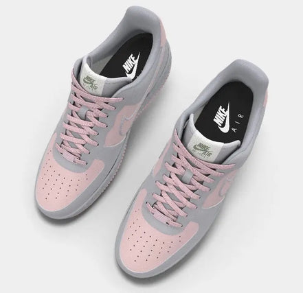 Blackaholic Soft Power Low – Blush Steel Edition Men BLACKAHOLIC UNLIMITED