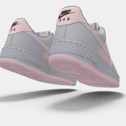 Blackaholic Soft Power Low – Blush Steel Edition Men BLACKAHOLIC UNLIMITED