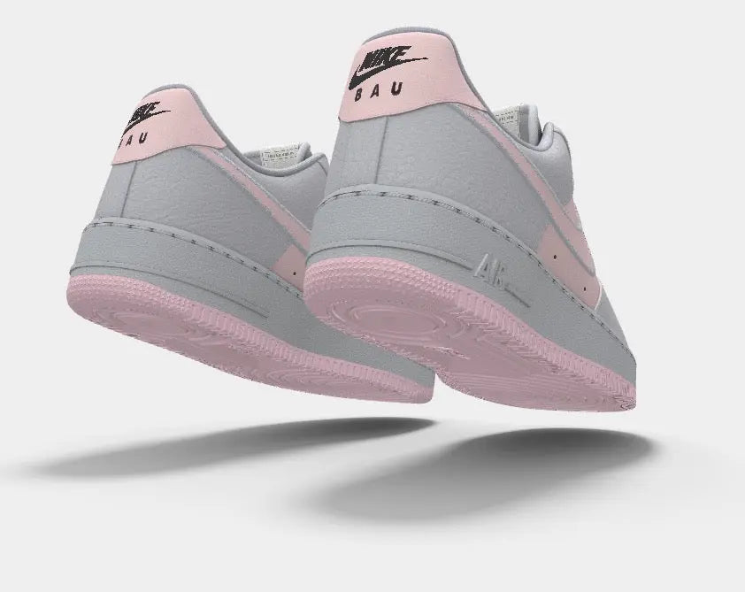 Blackaholic Soft Power Low – Blush Steel Edition Men BLACKAHOLIC UNLIMITED