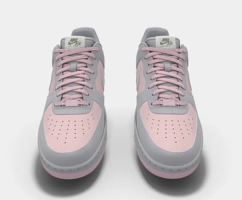 Blackaholic Soft Power Low – Blush Steel Edition Men BLACKAHOLIC UNLIMITED