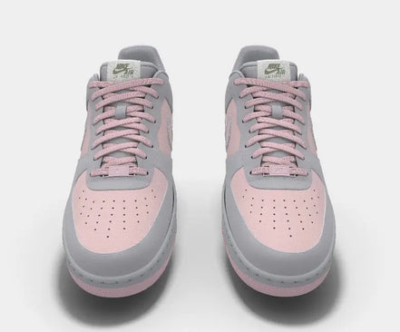 Blackaholic Soft Power Low – Blush Steel Edition Men BLACKAHOLIC UNLIMITED