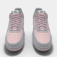 Blackaholic Soft Power Low – Blush Steel Edition Women BLACKAHOLIC UNLIMITED