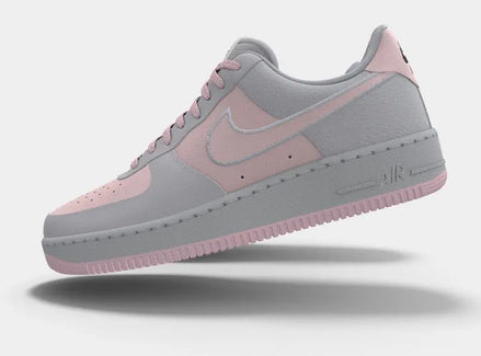 Blackaholic Soft Power Low – Blush Steel Edition Men BLACKAHOLIC UNLIMITED