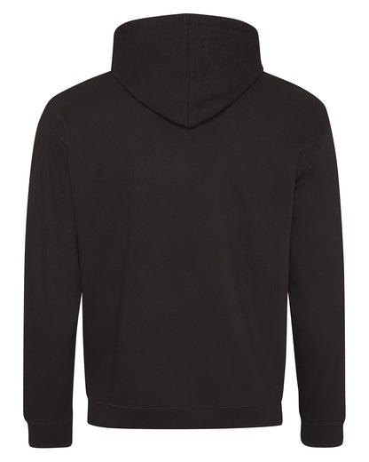 Blackaholic Definition Midweight Hoodie